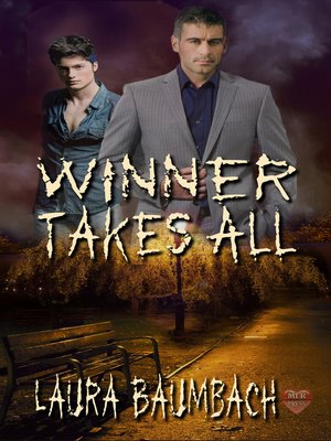 cover image of Winner Takes All